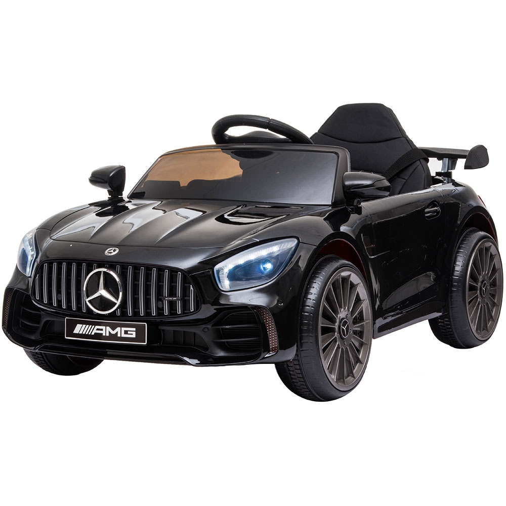 Hubner Masinuta Electrica Mercedes AMG 60W - imagine 8