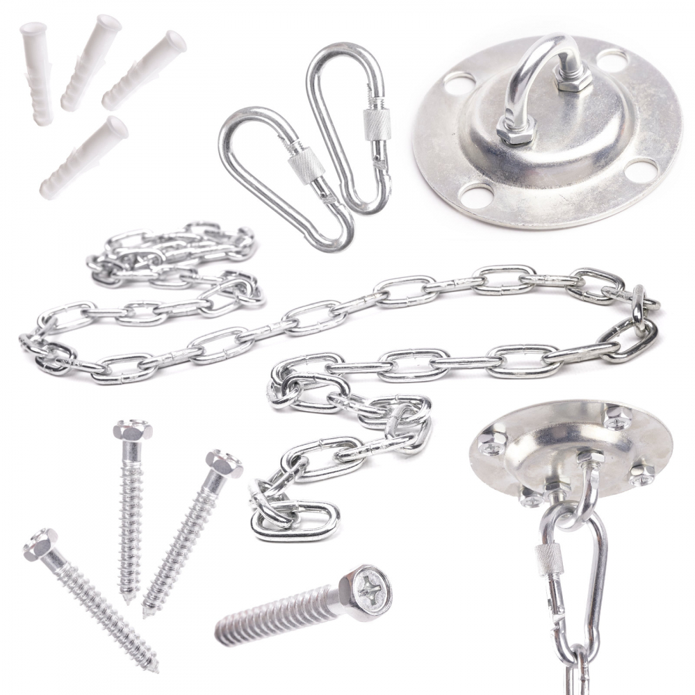 Kit Prindere Leagan Ikonka, Rezistent 200kg - imagine 4