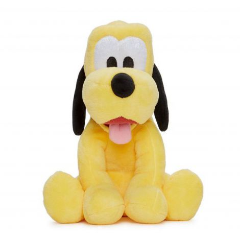 Jucărie Plus Pluto 25cm AS | Prietenul Copilului