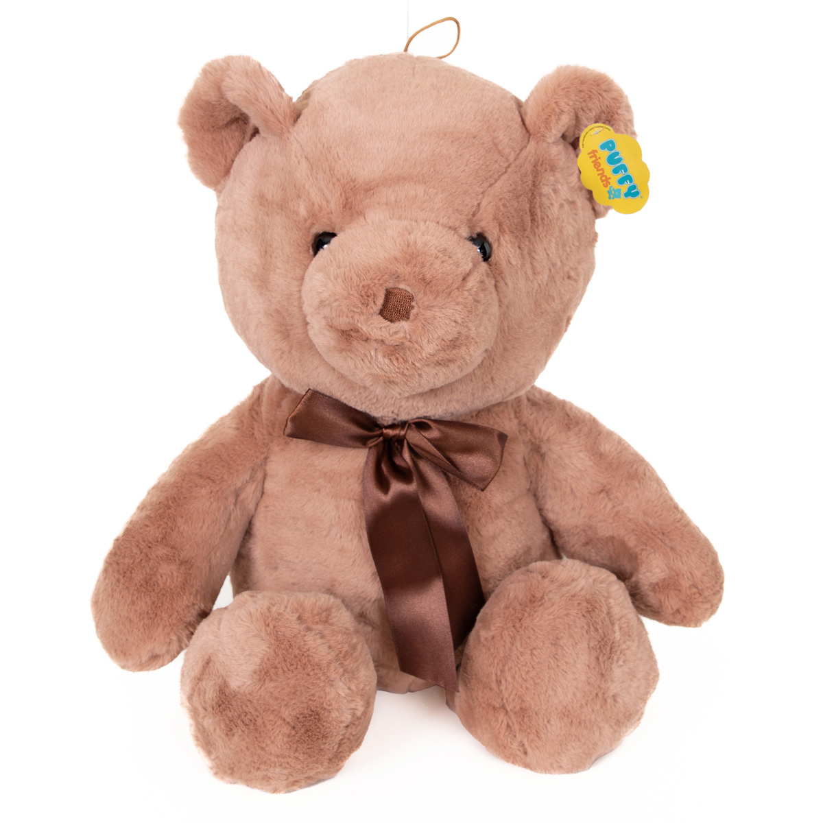 Ursulet Plus Puffy Friends Maro 45 cm