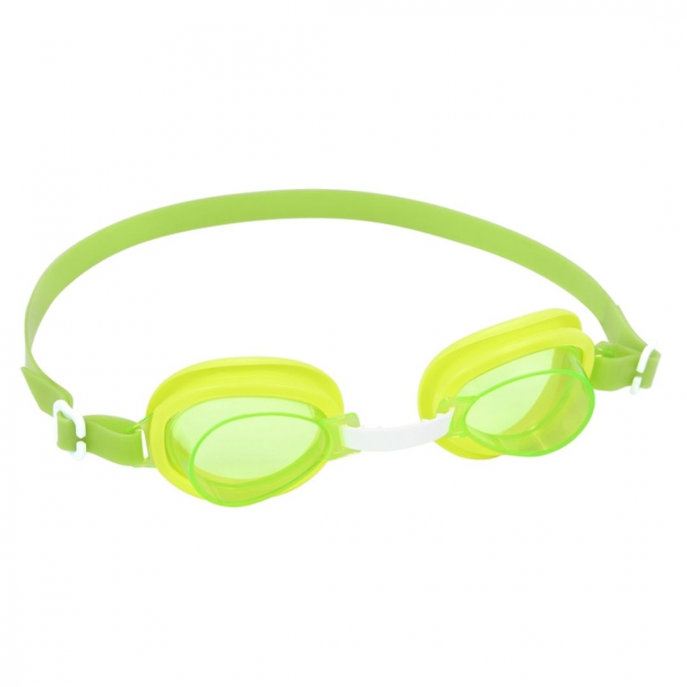 Ochelari Inot Copii Verde Bestway - imagine 3