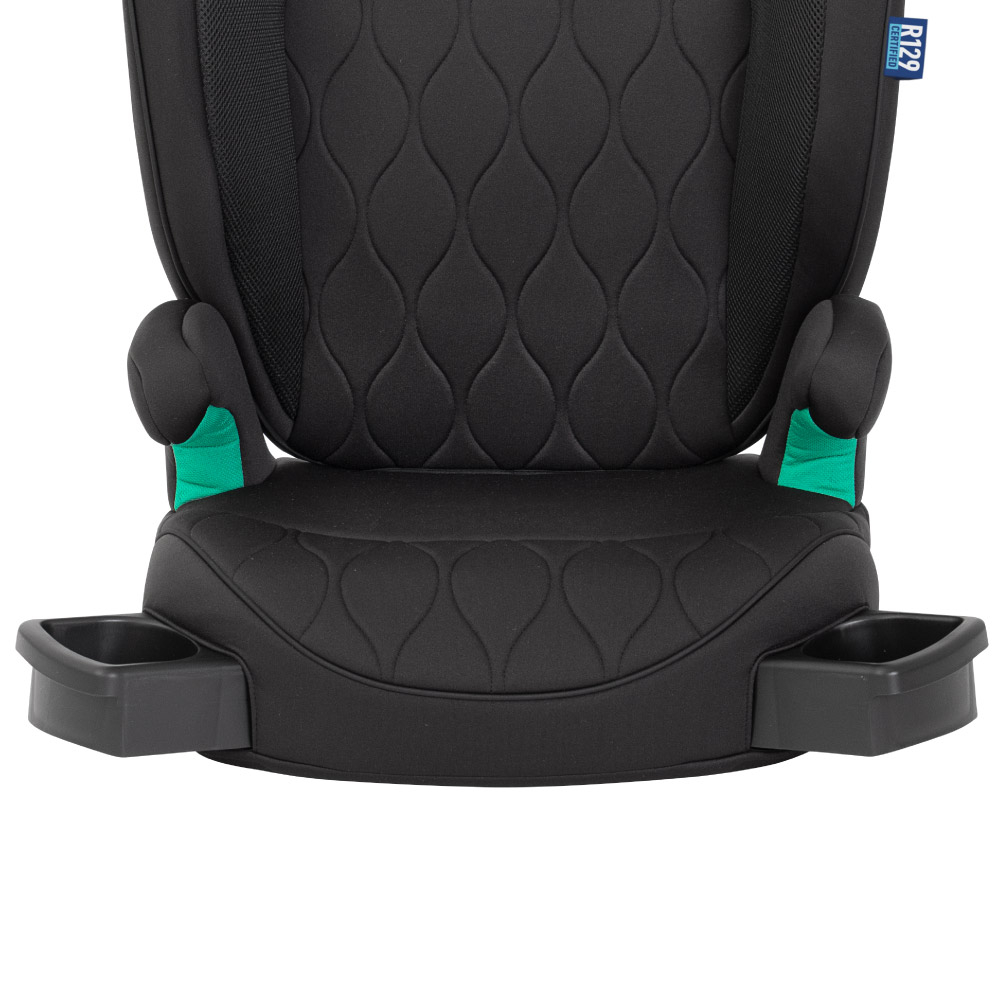 Scaun Auto Graco Affix i-Size Midnight - imagine 3