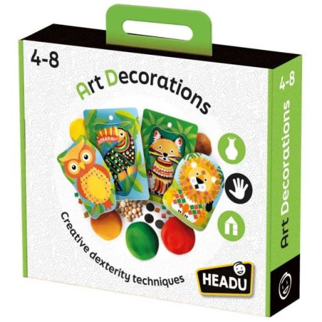 Headu Decoratiuni Artistice | Studio de Creatie - imagine 3