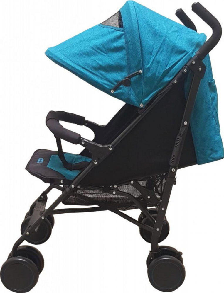 Baby Care Pro 803B Carucior Umbrela 7 Trepte