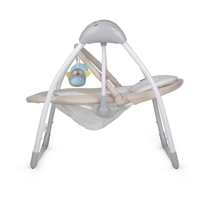 Carucior modular 2in1 Coccolle Nessia + Cadou - imagine 3