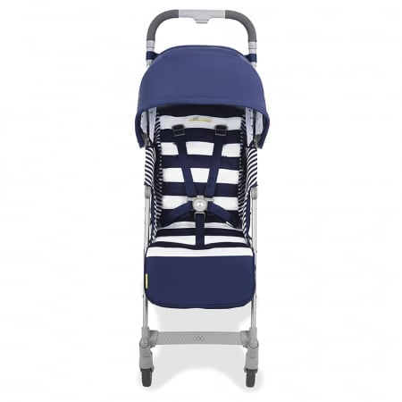 Carucior Maclaren Quest Arc Regency Stripe - imagine 3