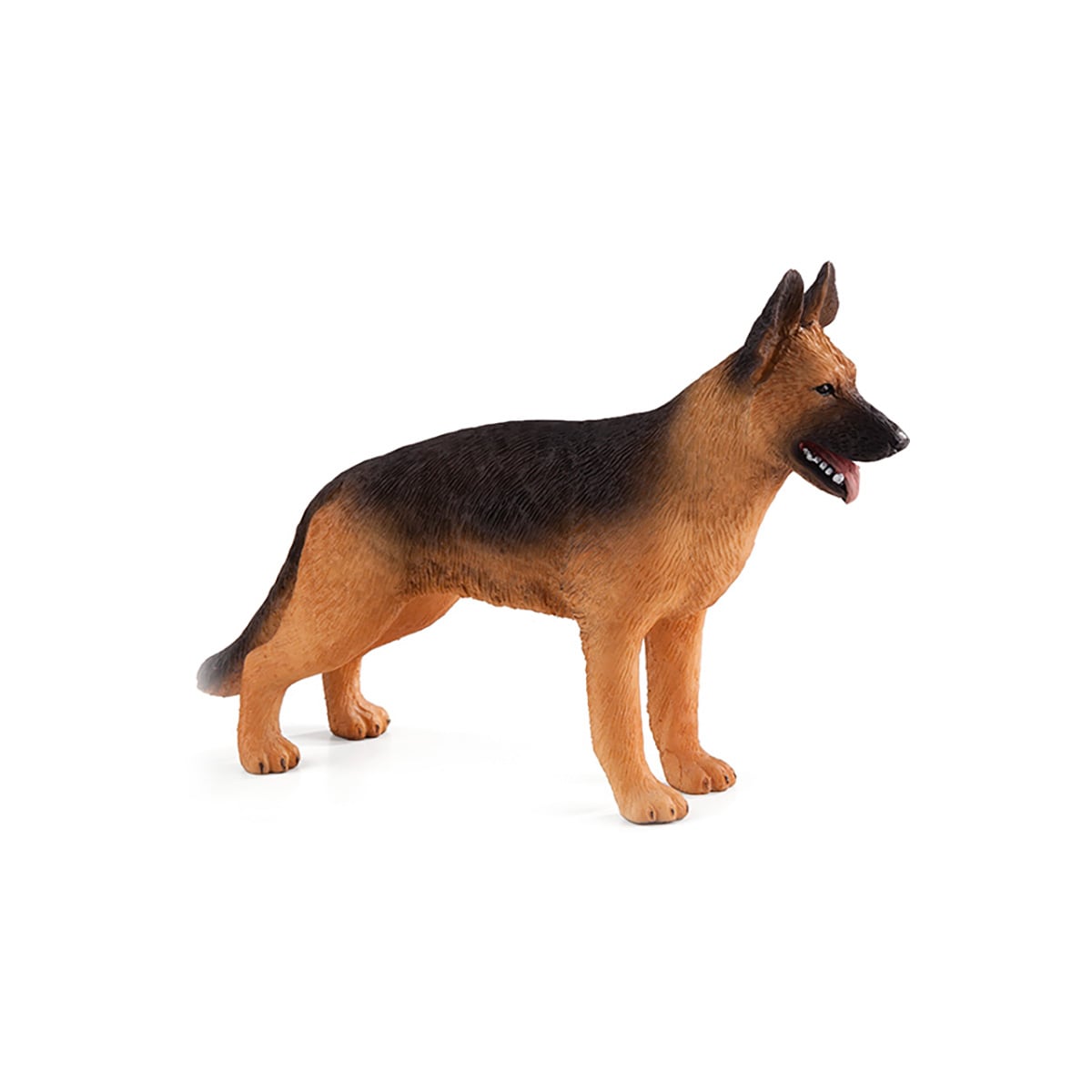 Figurina Mojo Ciobanesc German Realista
