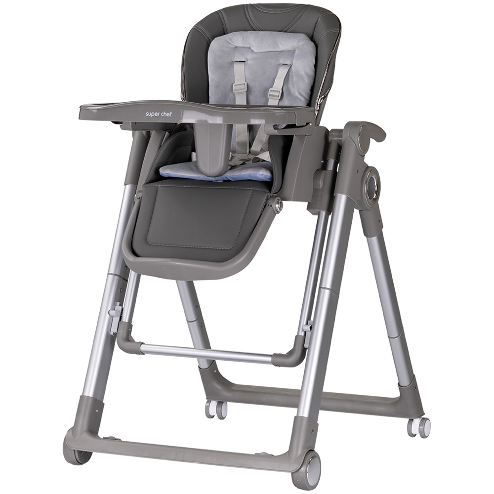 Scaun Masa Chipolino 2in1 cu Leagăn Inclus - imagine 8