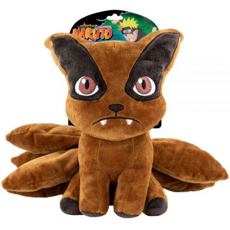 Jucarie Plus Kurama Naruto 21cm Play by Play