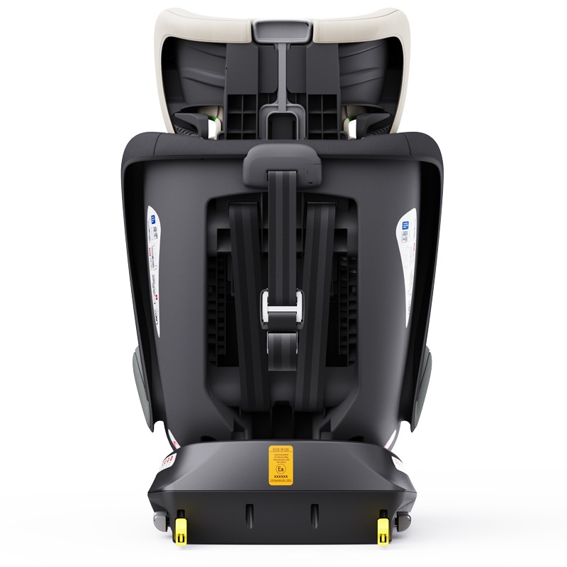 Scaun Auto Buf Boof Tweety Plus Rotativ 360° Isofix - imagine 5