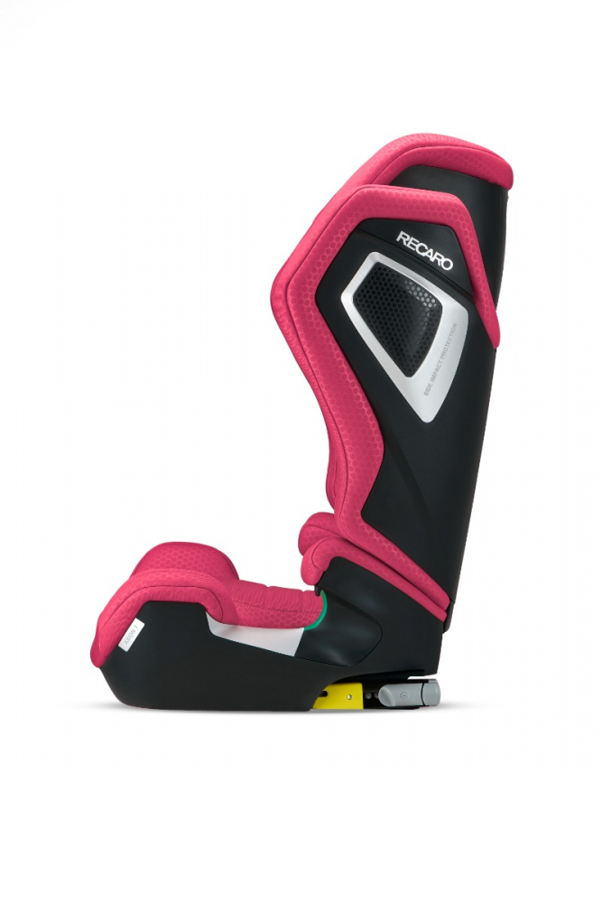 Recaro Axion 1 Wow Pink - Scaun Auto I-size Sigur