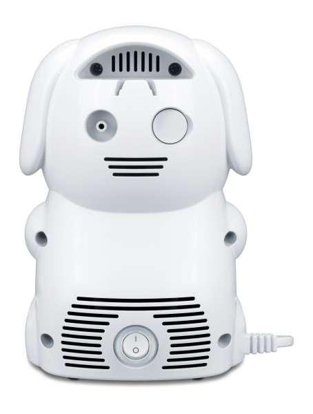 Aparat aerosoli Beurer IH24 Kids - imagine 5
