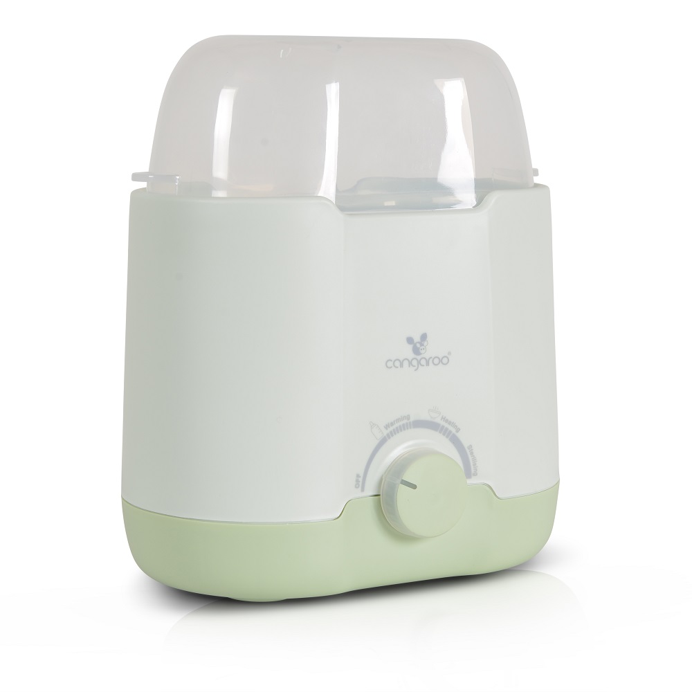 Incalzitor Cangaroo 2in1, Aburi, Green