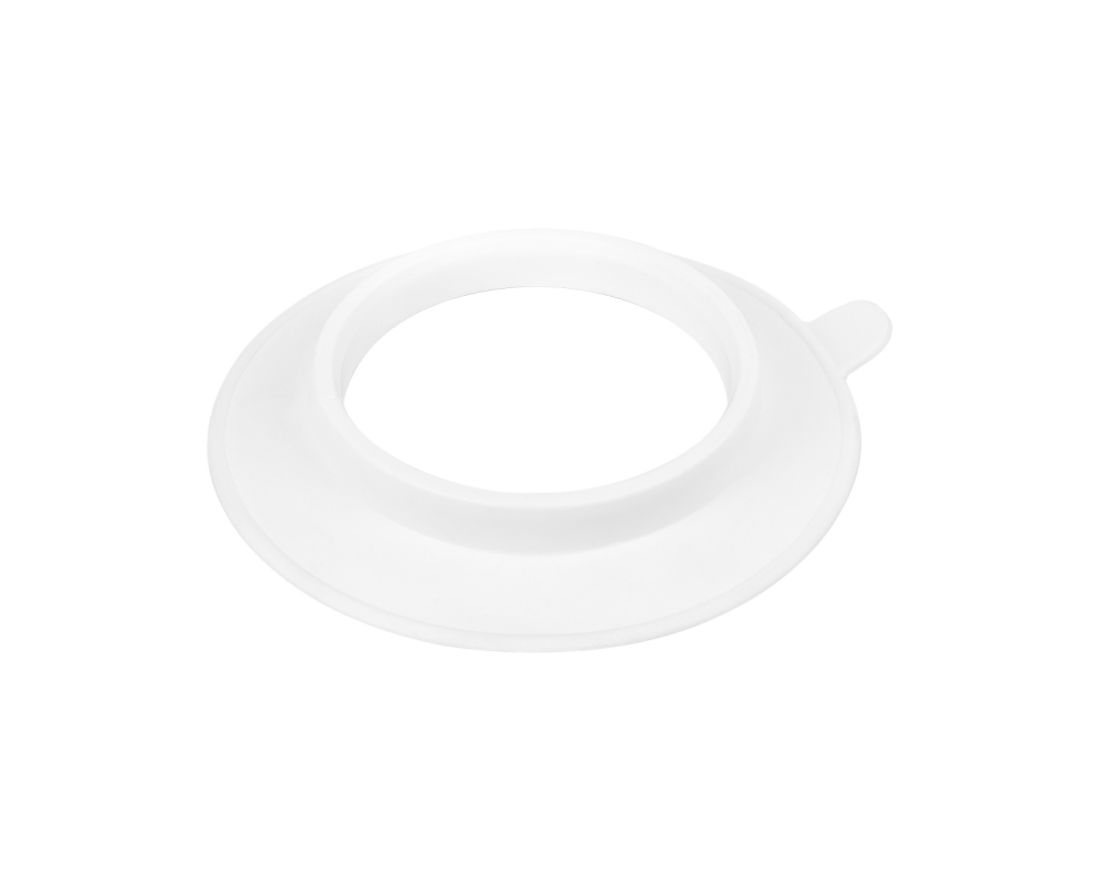 Castron 4in1 Kikkaboo Bowl Pink cu Ventuza - imagine 2