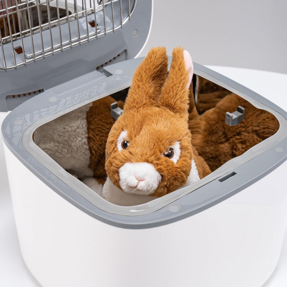 Sterilizator UV Reer cu Uscare 12 Biberoane - imagine 6