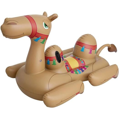 Plută Gonflabilă Bestway Camel 2.21m