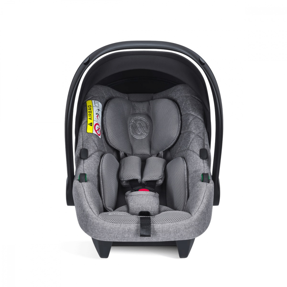 Avionaut Cosmo 2.0 Grey - Siguranță Premium