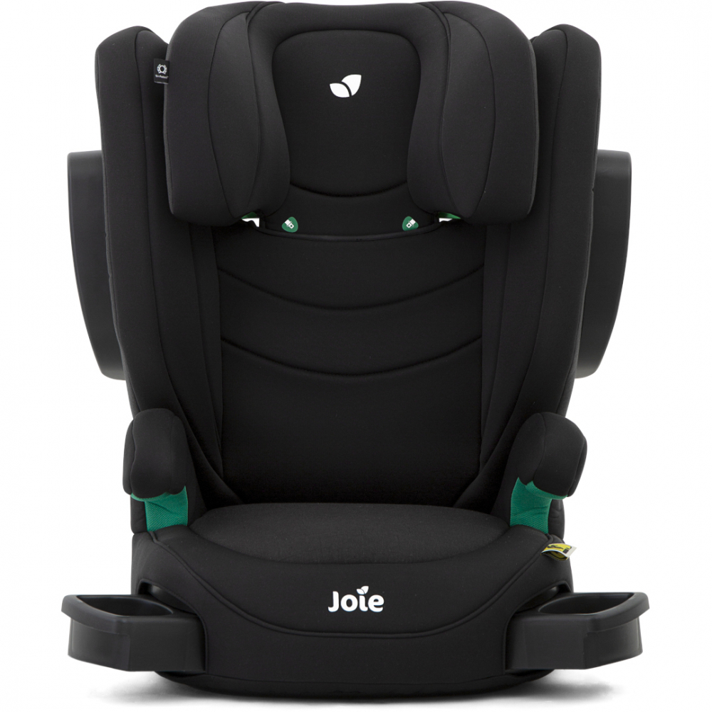Scaun auto Joie i-Trillo, 100-150 cm, certificat R129 - imagine 3