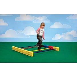 Set Motricitate Jump Active Play | Coordonează și Distrează - imagine 2