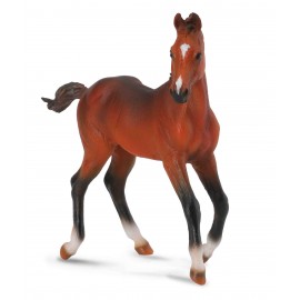 Figurina Manz Quarter Collecta | Detaliat și Sigur