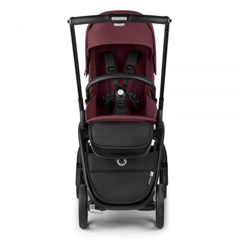 Carucior Bugaboo Dragonfly - Pliare Ultra-Rapida - imagine 2