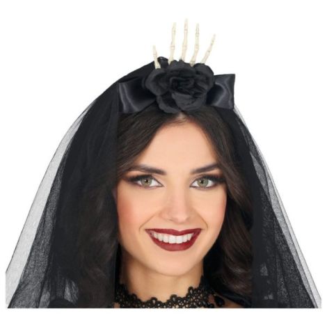 Bentita Halloween Look Misterios | Guirca