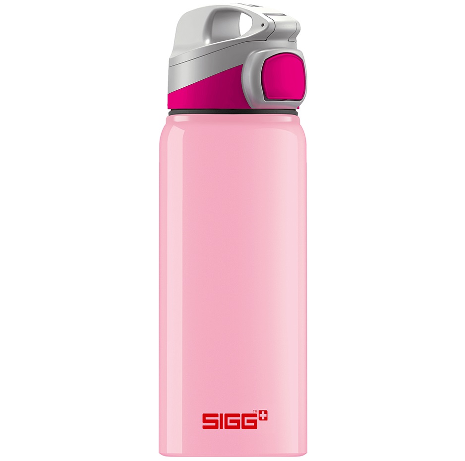 Bidon SIGG Miracle 0.6L Aluminiu Design