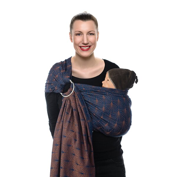 Sling Babylonia Organic BB-Sling - imagine 6