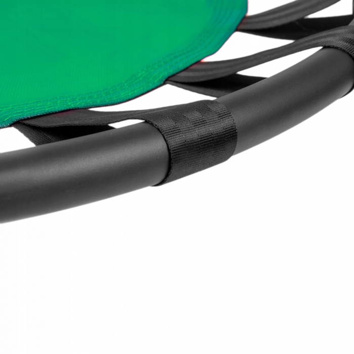 Leagan Cui Neo-Sport Verde 150kg | Jucărie Exterior - imagine 2