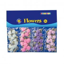 Set 48 Trandafiri pentru Aplicații Playbox