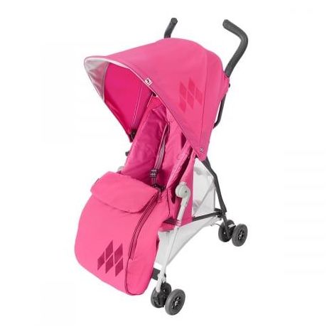 Husa Picioare Maclaren Mark II Călduroasă