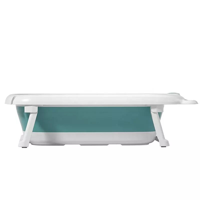 Cadita Little Mom Bear Green Pliabila