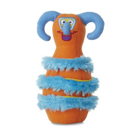 Joc Bowling Monstruletii Melissa & Doug - imagine 2