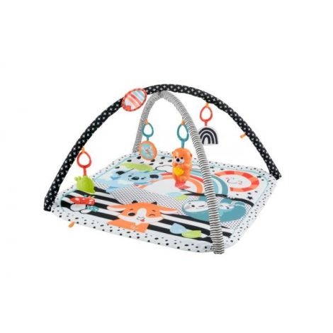 Fisher-Price Saltea Muzicală 3-în-1 Activități