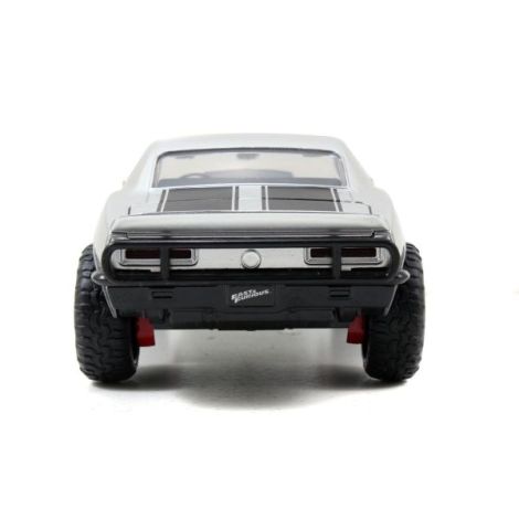 Jada Toys Camaro Fast & Furious 1:24 - imagine 6