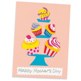 Autocolante Neopren Briose Baker Ross - imagine 2