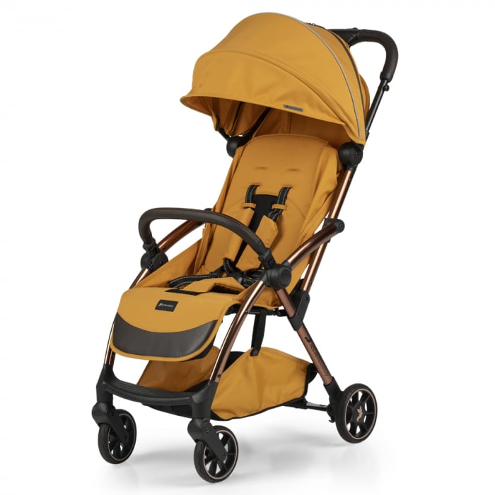 Leclerc Influencer Air Mustard - Resigilat