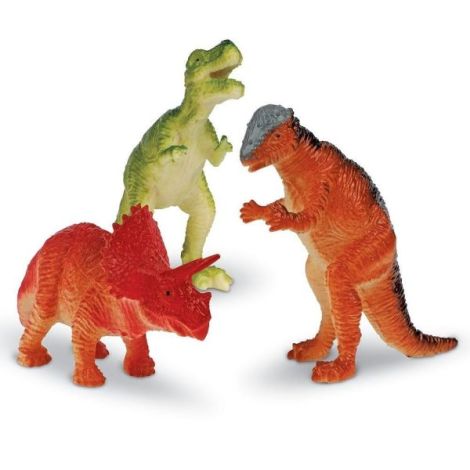 Set 60 Dinozauri Learning Resources - imagine 2