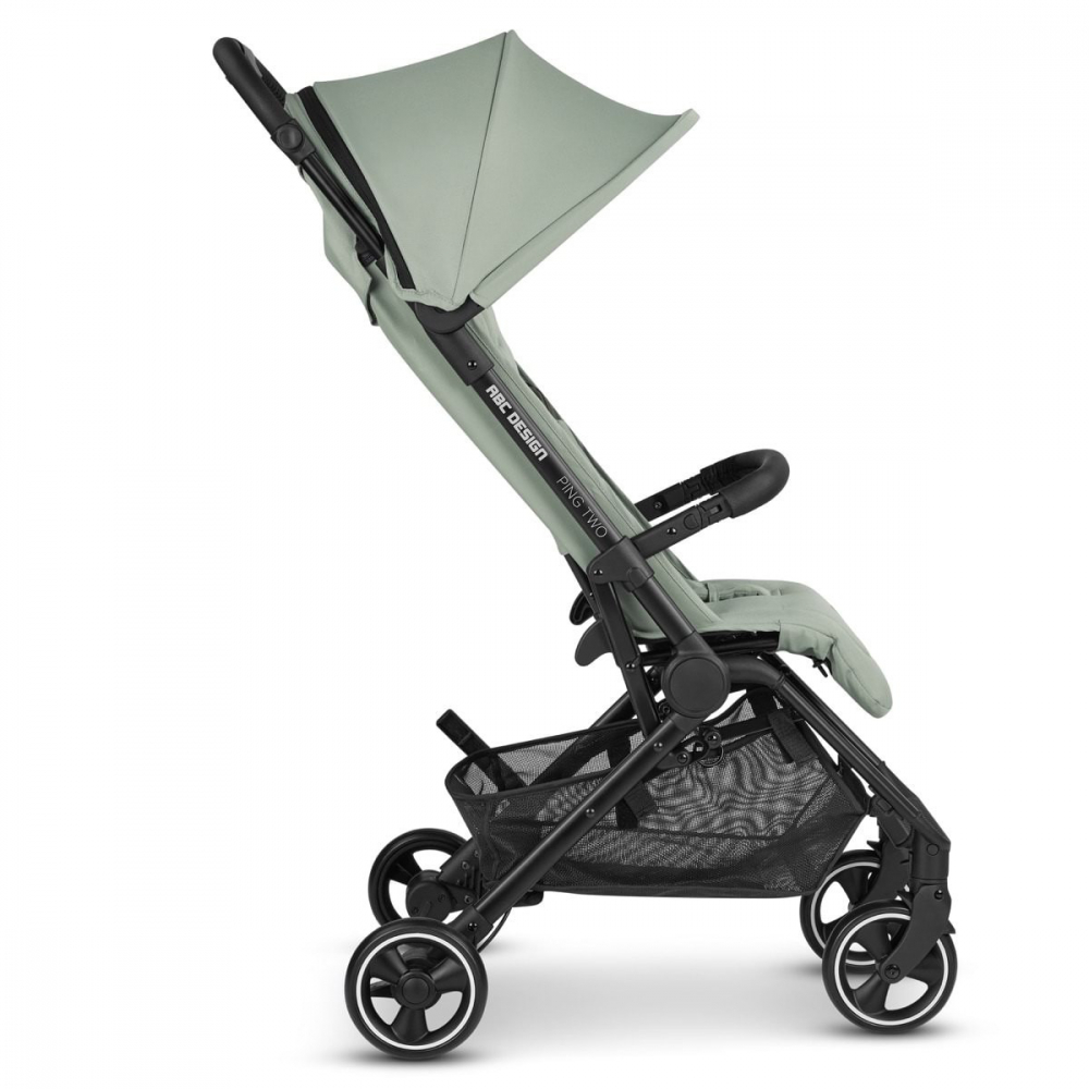 Carucior Sport ABC Design Ping Two Pine - Compact si Usor