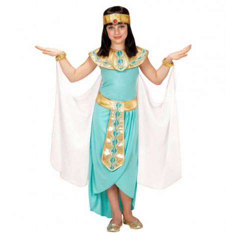 Costum Cleopatra Copii | Widmann Italia