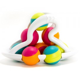 Jucarie Rollio Fat Brain Toys - Abilitati Motorii - imagine 3