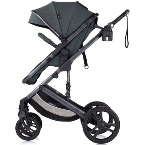 Chipolino Amore 2in1 - Carucior practic - imagine 4