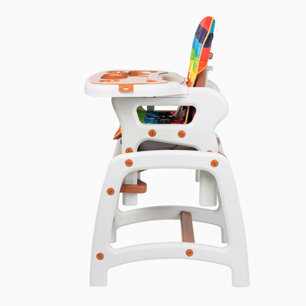 Scaun de masa Juju Eat & Play Maro - imagine 3