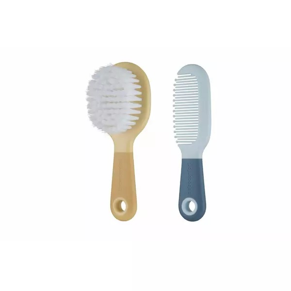Set Perie și Pieptene Bebe Confort Sweet - imagine 6