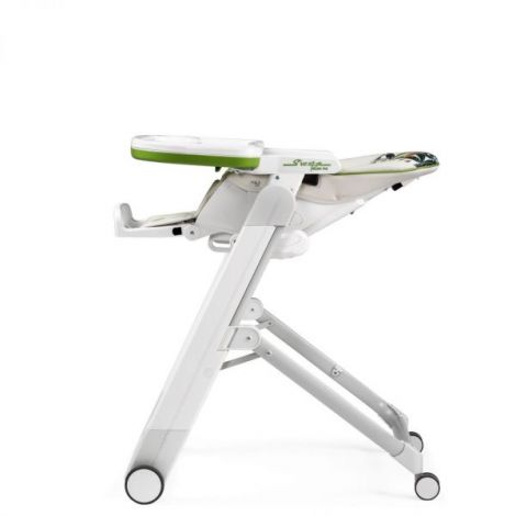 Scaun 2in1 Peg Perego Siesta Follow Me Jaguars - imagine 6