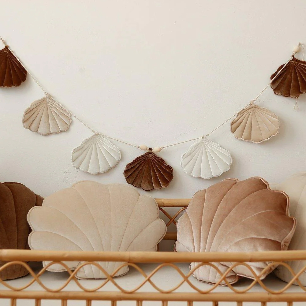 Ghirlanda Catifea Little Amy | Decor Elegant Perete