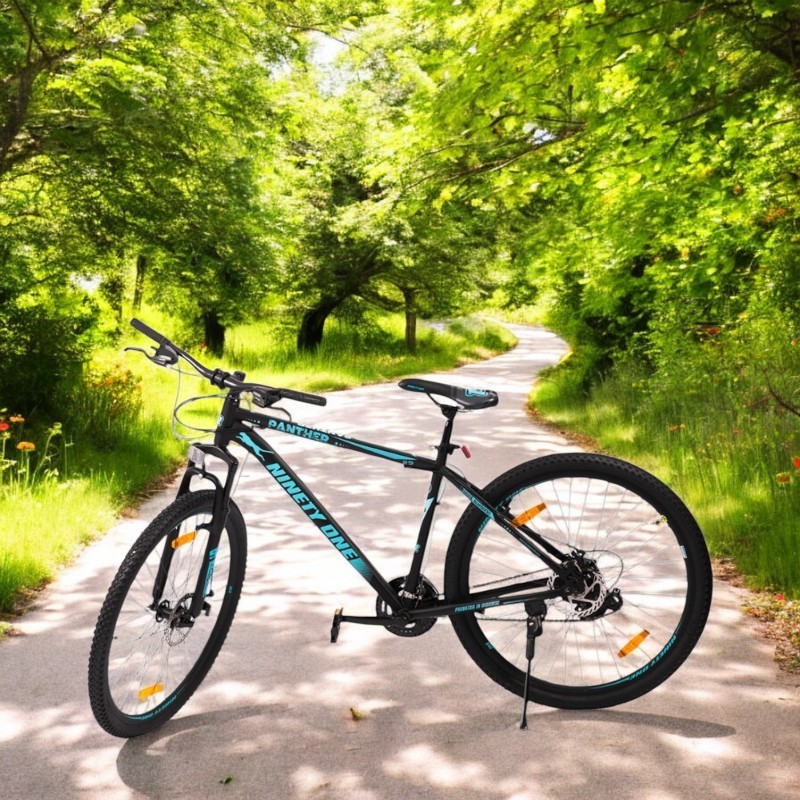 Bicicleta Panther 29" Procart | Frane Disc - imagine 5