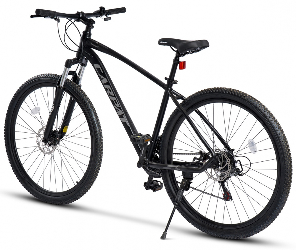 Carpat Invictus MTB 29" Aluminiu - imagine 2