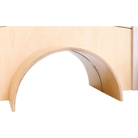 Complex Joaca Iris Moje Bambino | Joc Interior Bebelusi - imagine 9