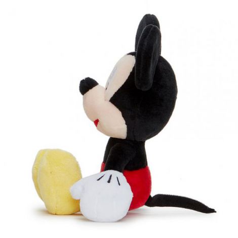 Jucărie Plus Mickey Mouse 20cm AS - imagine 3
